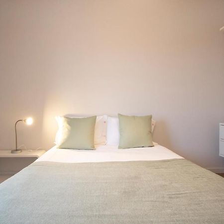 Hm - Vilar Apartment Порто Екстериор снимка