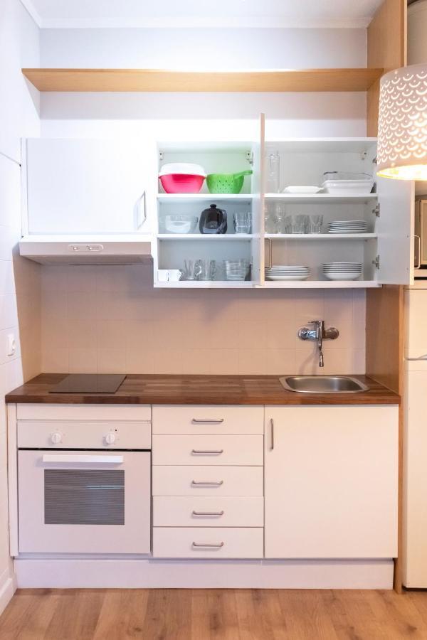 Hm - Vilar Apartment Порто Екстериор снимка