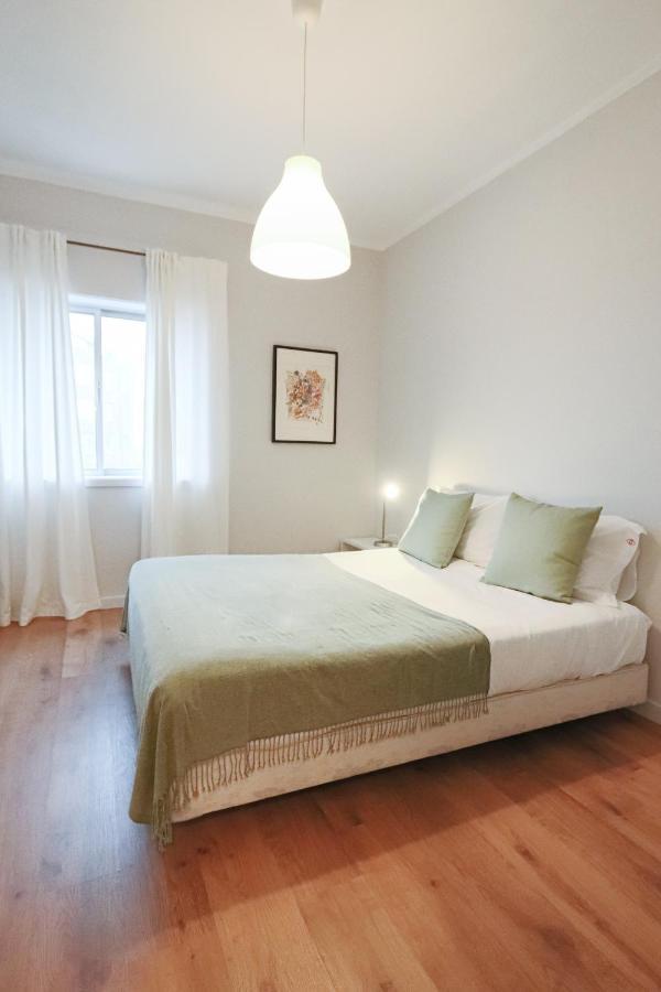 Hm - Vilar Apartment Порто Екстериор снимка