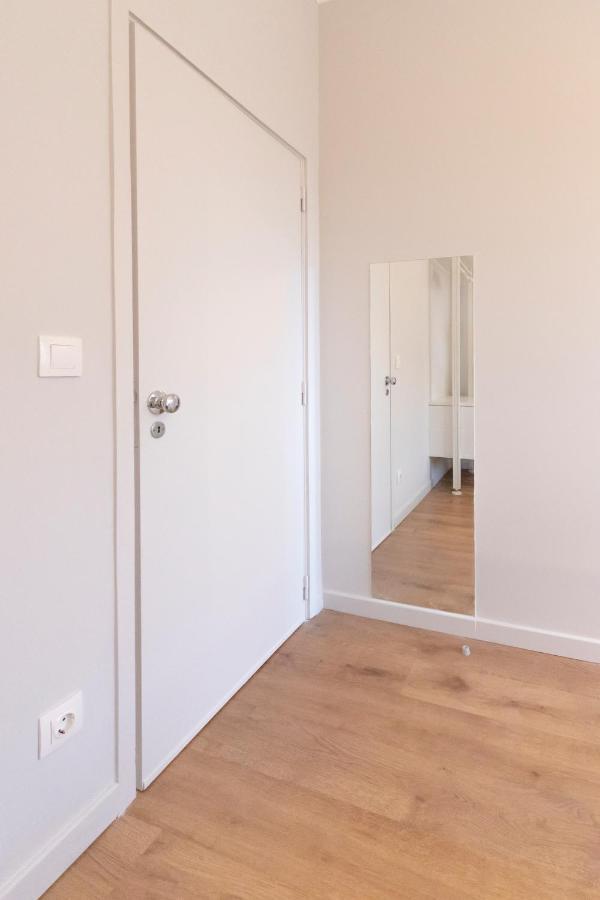 Hm - Vilar Apartment Порто Екстериор снимка