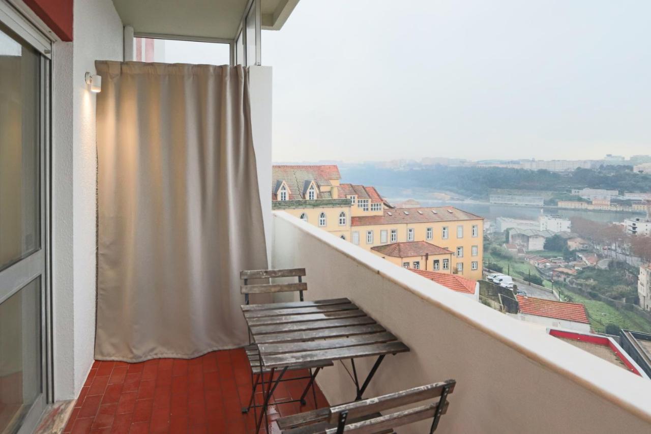 Hm - Vilar Apartment Порто Екстериор снимка