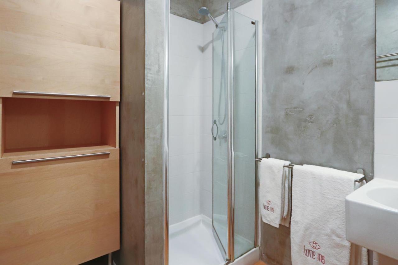Hm - Vilar Apartment Порто Екстериор снимка