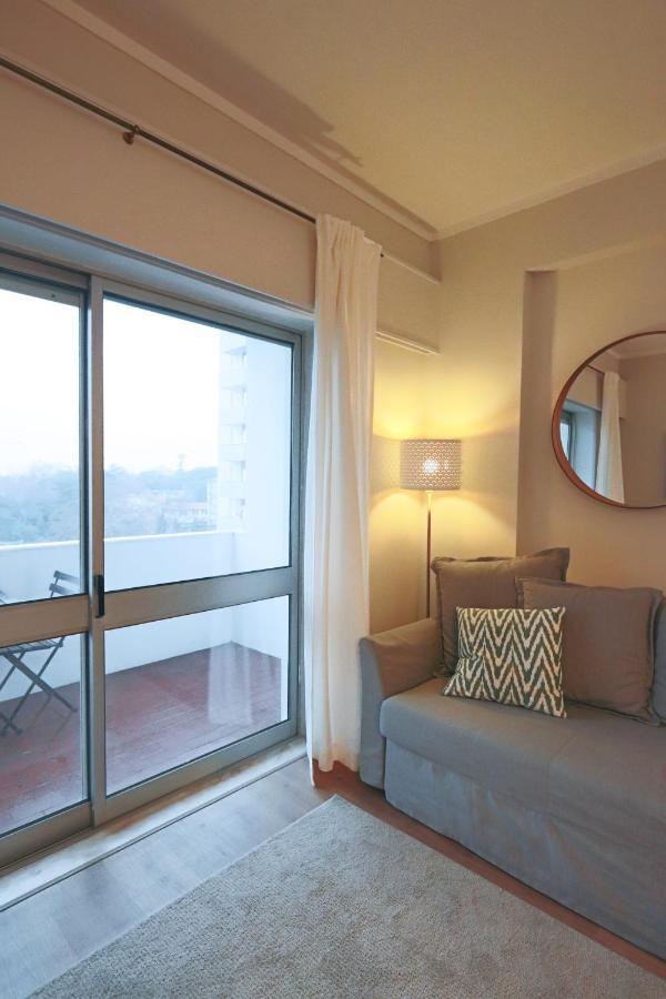 Hm - Vilar Apartment Порто Екстериор снимка