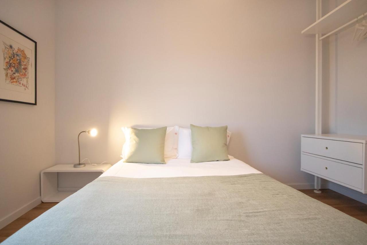 Hm - Vilar Apartment Порто Екстериор снимка