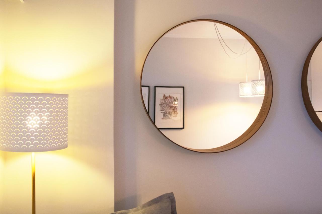 Hm - Vilar Apartment Порто Екстериор снимка